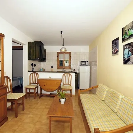 Apartment Ses Malves