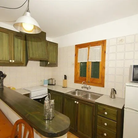 Apartment Ses Malves Cala'N Blanes (Menorca)