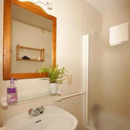 Ses Malves Apartment *