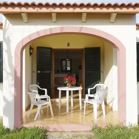 Ses Malves Cala'N Blanes (Menorca)
