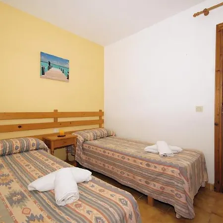 Ses Malves Apartment *
